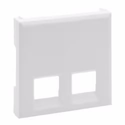 Legrand 864143, 72 mm, 125 mm, 77 mm, 75 g, 10 pièce(s)