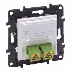 Legrand 864144, 100 mm, 184 mm, 88 mm, 258 g, 5 pièce(s)