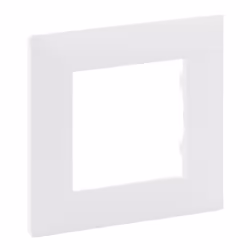 Legrand 864171, 98 mm, 95 mm, 312 g, 20 pièce(s)