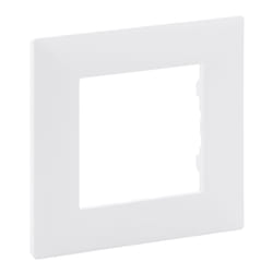 Legrand 864171 Plaque de commutation et obturateur