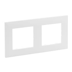 Legrand 864172 Plaque de commutation et obturateur