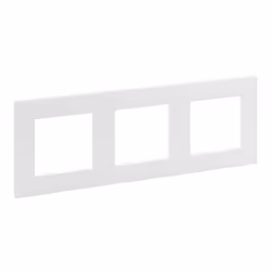 Legrand 864173, 97 mm, 57 mm, 222 g, 5 pièce(s)