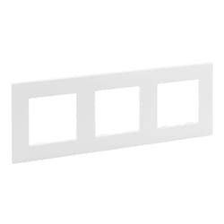 Legrand 864173 Plaque de commutation et obturateur