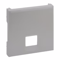 Legrand 864342, 72 mm, 125 mm, 77 mm, 77 g, 10 pièce(s)