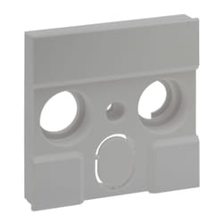 Legrand 864360 Plaque de commutation et obturateur