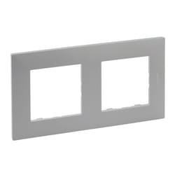 Legrand 864372 Plaque de commutation et obturateur