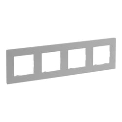 Legrand 864374 Plaque de commutation et obturateur