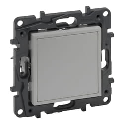 Legrand 864379 Plaque de commutation et obturateur