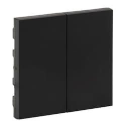 Legrand 864505 Plaque de commutation et obturateur