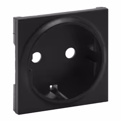 Legrand 864520, Noir, 10 pièce(s), France