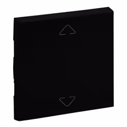Legrand 864530, Noir, 10 pièce(s), France
