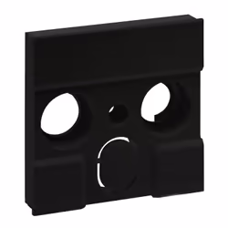 Legrand 864560, Noir, 10 pièce(s), France