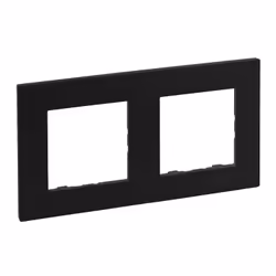 Legrand 864572, 108 mm, 57 mm, 161 g, 5 pièce(s)