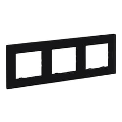 Legrand 864573 Plaque de commutation et obturateur