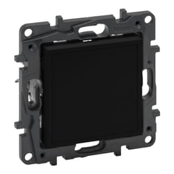 Legrand 864579 Plaque de commutation et obturateur