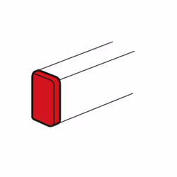 Legrand 010706, 374 mm, 104 mm, 158 mm, 646 g