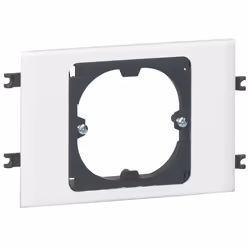 Legrand 010913, 392 mm, 115 mm, 202 mm, 758 g