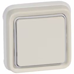 Legrand 069851, 441 mm, 67 mm, 179 mm, 1,07 kg