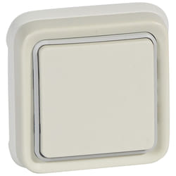 Legrand 069851 commutateur électrique