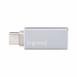 Legrand 50692, 60 mm, 115 mm, 20 mm, 16 g, 1 pièce(s)