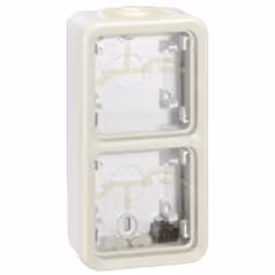 Legrand 069691, 427 mm, 67 mm, 163 mm, 748 g
