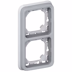 Legrand 69685, 145 mm, 97 mm, 397 g, 5 pièce(s)