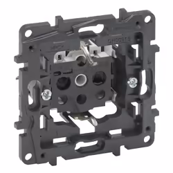 Legrand 864021, 147 mm, 372 mm, 55 mm, 648 g, 10 pièce(s)