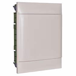 Legrand 135042, 399 mm, 334 mm, 113 mm, 1,45 kg