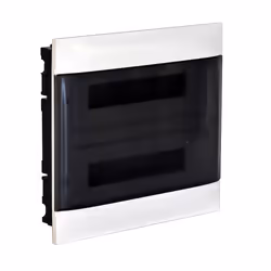 Legrand 135052, 399 mm, 334 mm, 113 mm, 1,45 kg