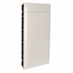 Legrand 137049, 444 mm, 781 mm, 115 mm, 3,9 kg