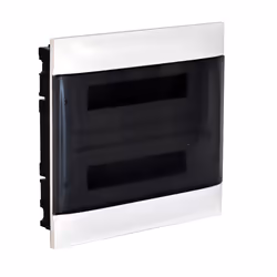 Legrand 137057, 448 mm, 391 mm, 113 mm, 2,01 kg