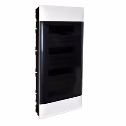 Legrand 137059, 444 mm, 781 mm, 115 mm, 3,77 kg