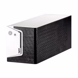 Legrand Keor ASI SP 600 IEC, Interactivité de ligne, 0,6 kVA, 360 W, Sinus, 170 V, 280 V