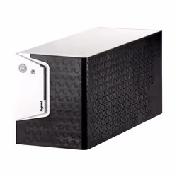 Legrand Keor ASI SP 1000 IEC, Interactivité de ligne, 1 kVA, 600 W, Sinus, 170 V, 280 V