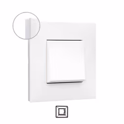 Legrand 741001, 19 mm, 5 mm, 10 mm, 16 g