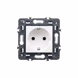 Legrand 741220, 39 mm, 5 mm, 17 mm, 75 g