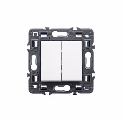 Legrand 741245, 39 mm, 5 mm, 17 mm, 76 g
