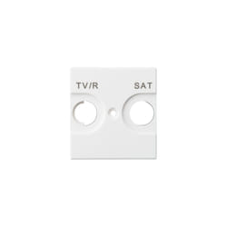 Legrand 741273 Plaque de commutation et obturateur