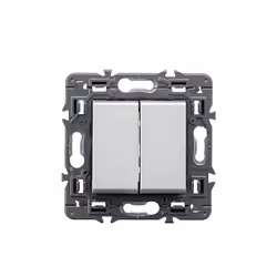 Legrand 741344, 39 mm, 5 mm, 17 mm, 73 g