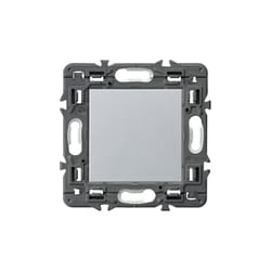 Legrand 741380 Plaque de commutation et obturateur