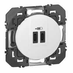 Legrand 600345, 1 pièce(s)
