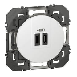Legrand 600345 prise de courant