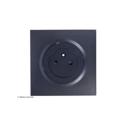 Prise de courant Surface Dooxie complet Noir Griffes: Sans griffes