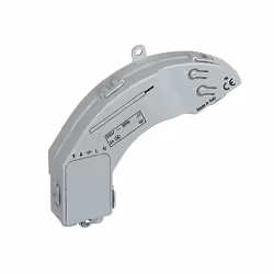 Legrand 67697, 98 mm, 152 mm, 32 mm, 90 g, 1 pièce(s)