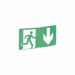 etiq signalisation evac mobi -/etiq signalisation evac mobi -+etiq signalisation evac mobi -bon brico expedie depuis la franc ...