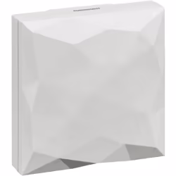 passerelle bubendorff - idiamant with netatmo - a enficher sur prise - blanc - legrand bu050610