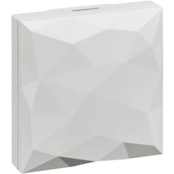 Passerelle bubendorff - idiamant with netatmo - a enficher sur prise - blanc Legrand bu050610