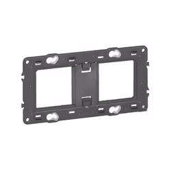 Legrand 80252, 150 mm, 213 mm, 80 mm, 671 g, 10 pièce(s)