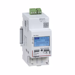 Legrand 412080, 58 mm, 97 mm, 88 mm, 151 g, 1 pièce(s)