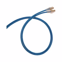 Cordon de brassage et utilisateurs RJ45 LCS³ catégorie 6 3m Bleu LEGRAND 051543 Caractéristiques produit LCS³, cordon de bras ...